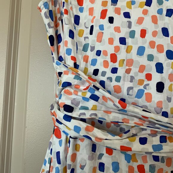 NIC+ZOE Seaglass Shirt Dress - Picture 7 of 8